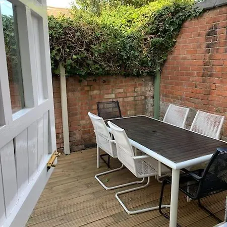 Stoop Cottage - In The Heart Of Quorn Quorndon Экстерьер фото