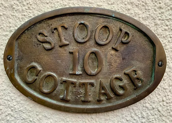 Stoop Cottage - In The Heart Of Quorn