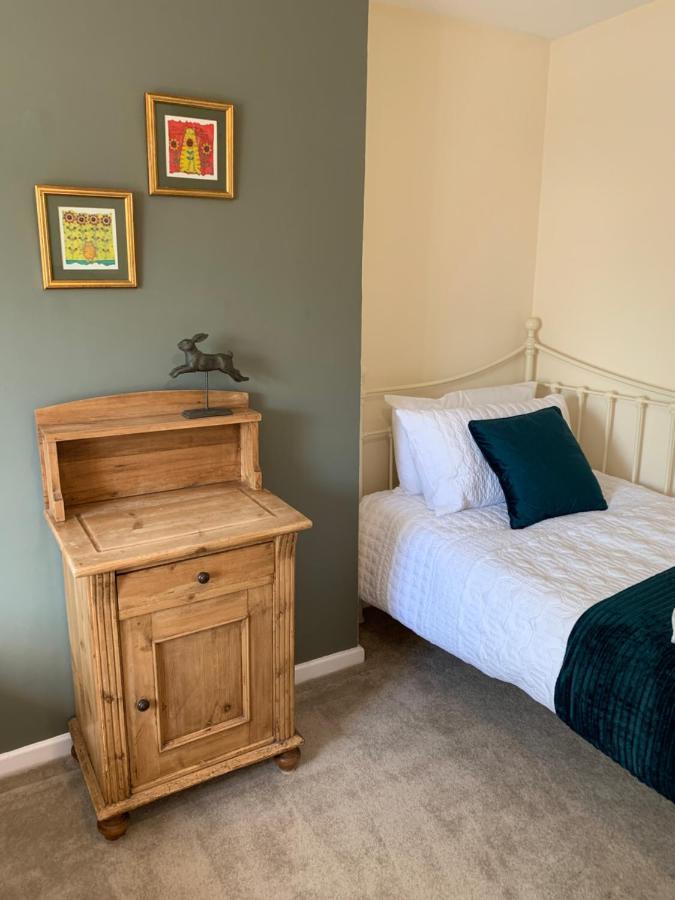 Stoop - In The Heart Of Quorn Holiday home