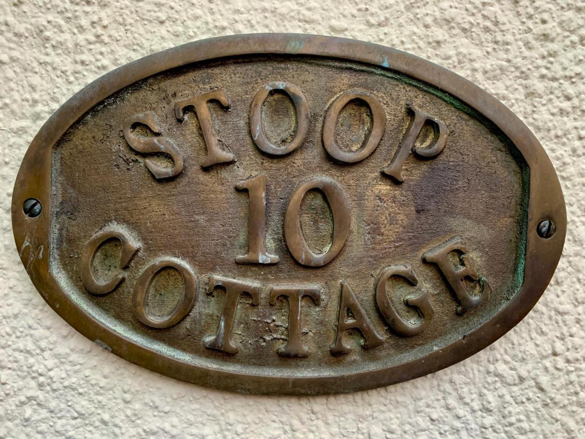 Stoop - In The Heart Of Quorn