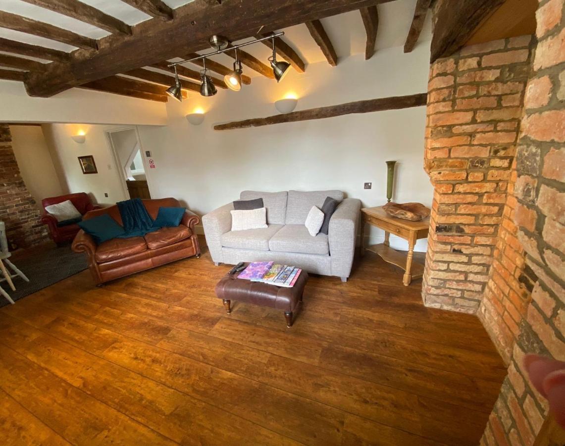 Stoop - In The Heart Of Quorn Holiday home Quorndon