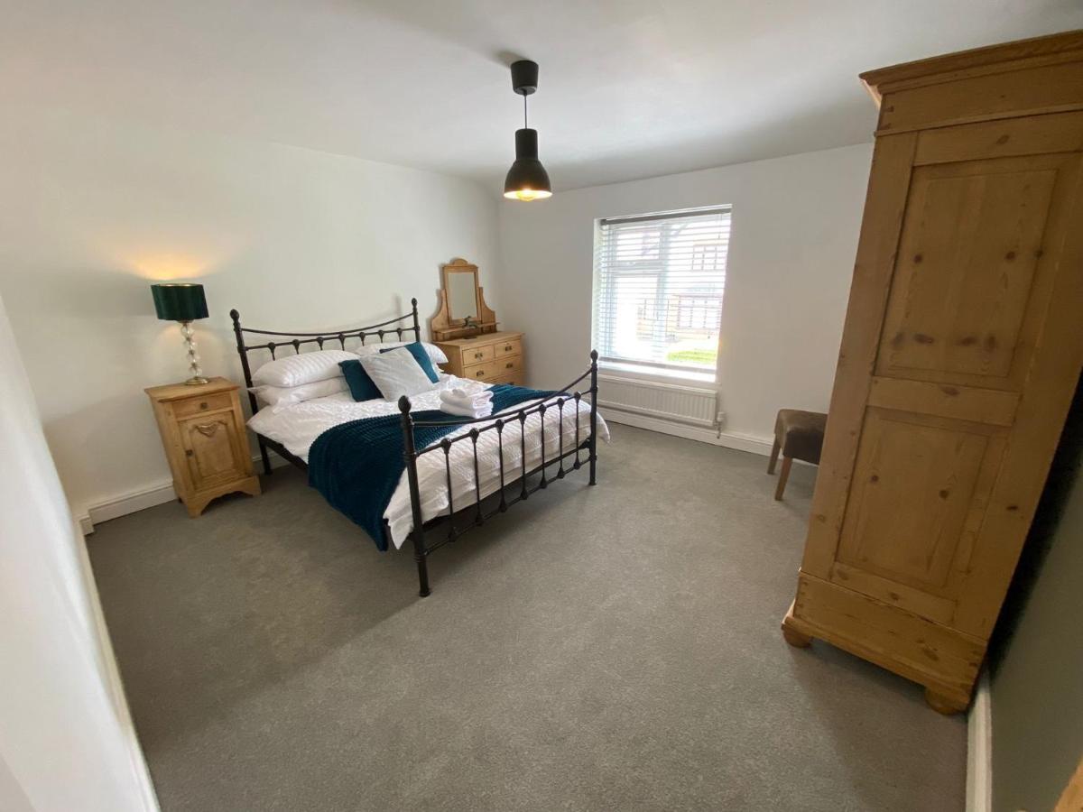 Stoop - In The Heart Of Quorn Holiday home