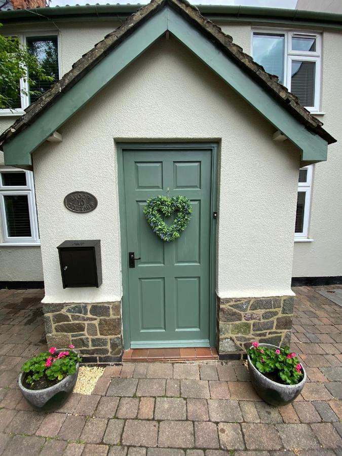 Stoop - In The Heart Of Quorn