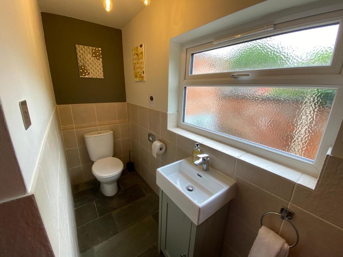 Stoop - In The Heart Of Quorn Holiday home *