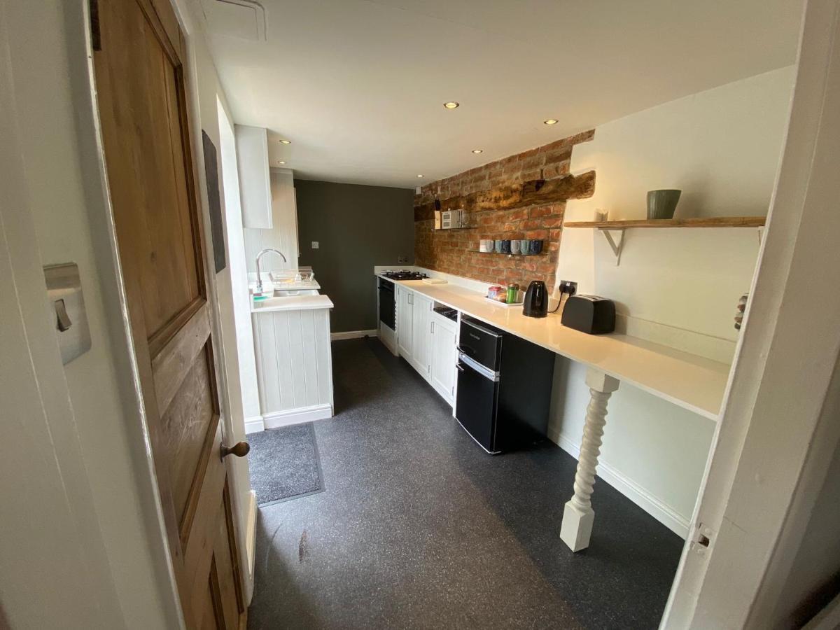 Holiday home Stoop - In The Heart Of Quorn