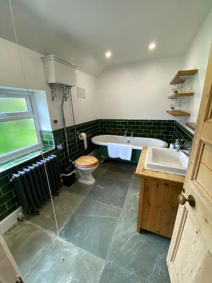 Stoop - In The Heart Of Quorn Holiday home *